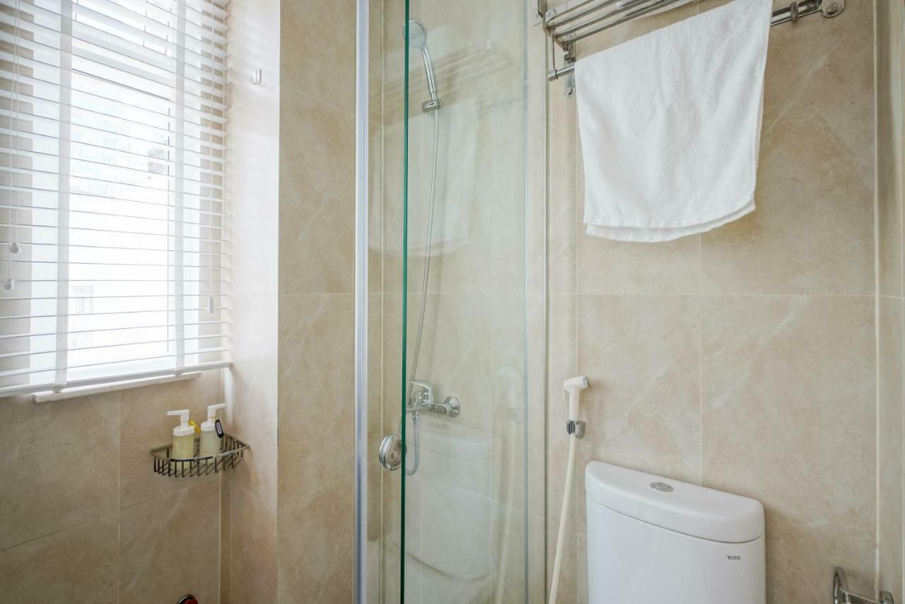 Mira Moon - Calmette Bed & Breakfast Ho Şi Min Exterior foto